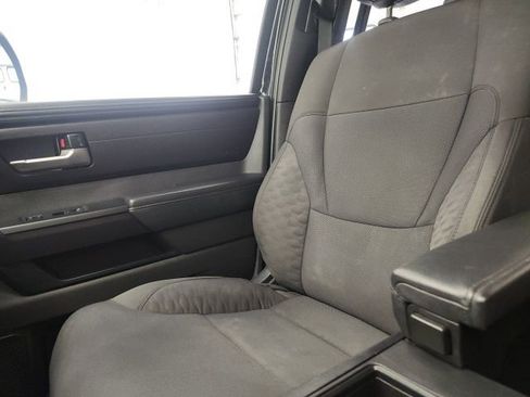 Used 2025 Toyota Tundra SR5 w/ SX Package image 73