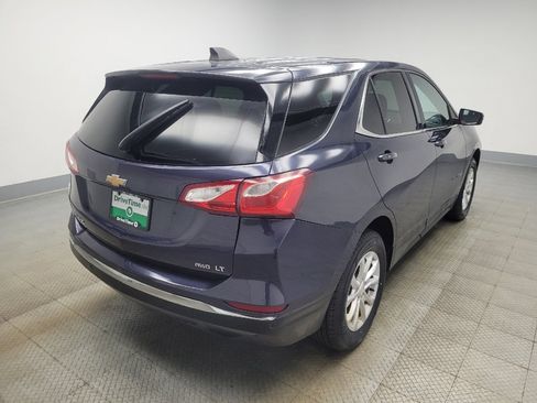 Used 2018 Chevrolet Equinox LT image 9