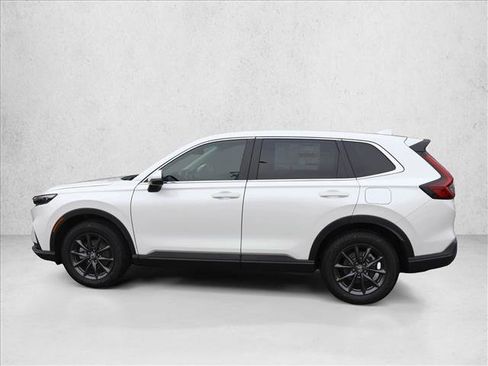 New 2026 Honda CR-V EX-L image 8