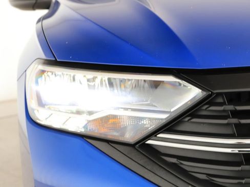 Used 2023 Volkswagen Jetta Sport FWD image 35