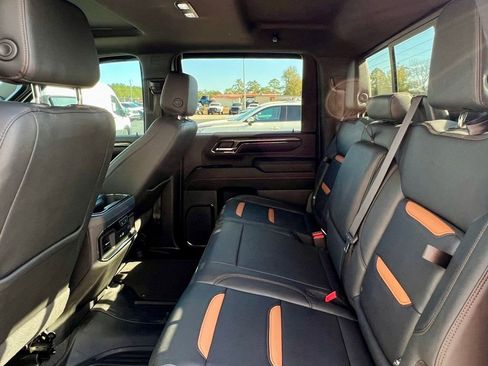 Used 2024 GMC Sierra 3500 AT4 w/ AT4 Premium Plus Package image 26