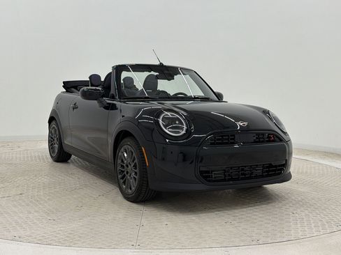 New 2026 MINI Cooper S FWD image 7
