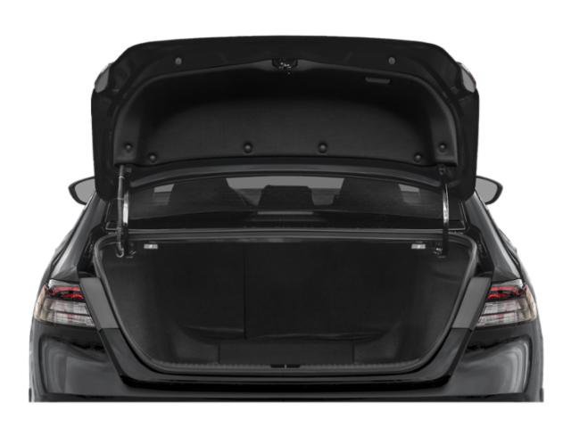 Certified 2024 Honda Accord EX image 11