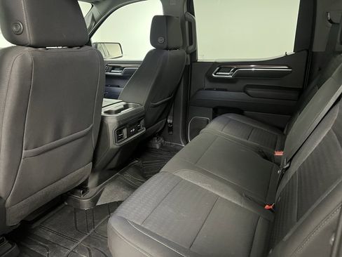 Used 2023 Chevrolet Silverado 1500 RST w/ Redline Edition image 54