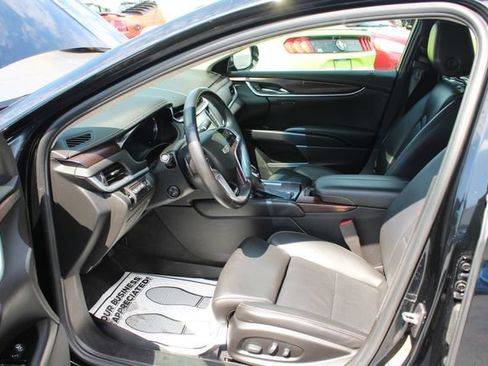 Used 2019 Cadillac XTS Premium Luxury FWD image 15
