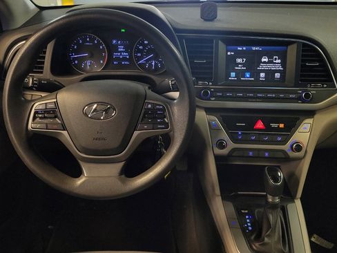 Used 2018 Hyundai Elantra SEL image 22