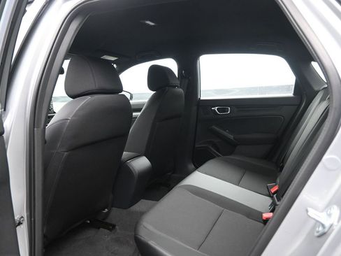 New 2026 Honda Civic Sport image 22