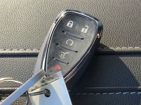 Used 2024 Chevrolet Blazer LT w/ Redline Edition image 28