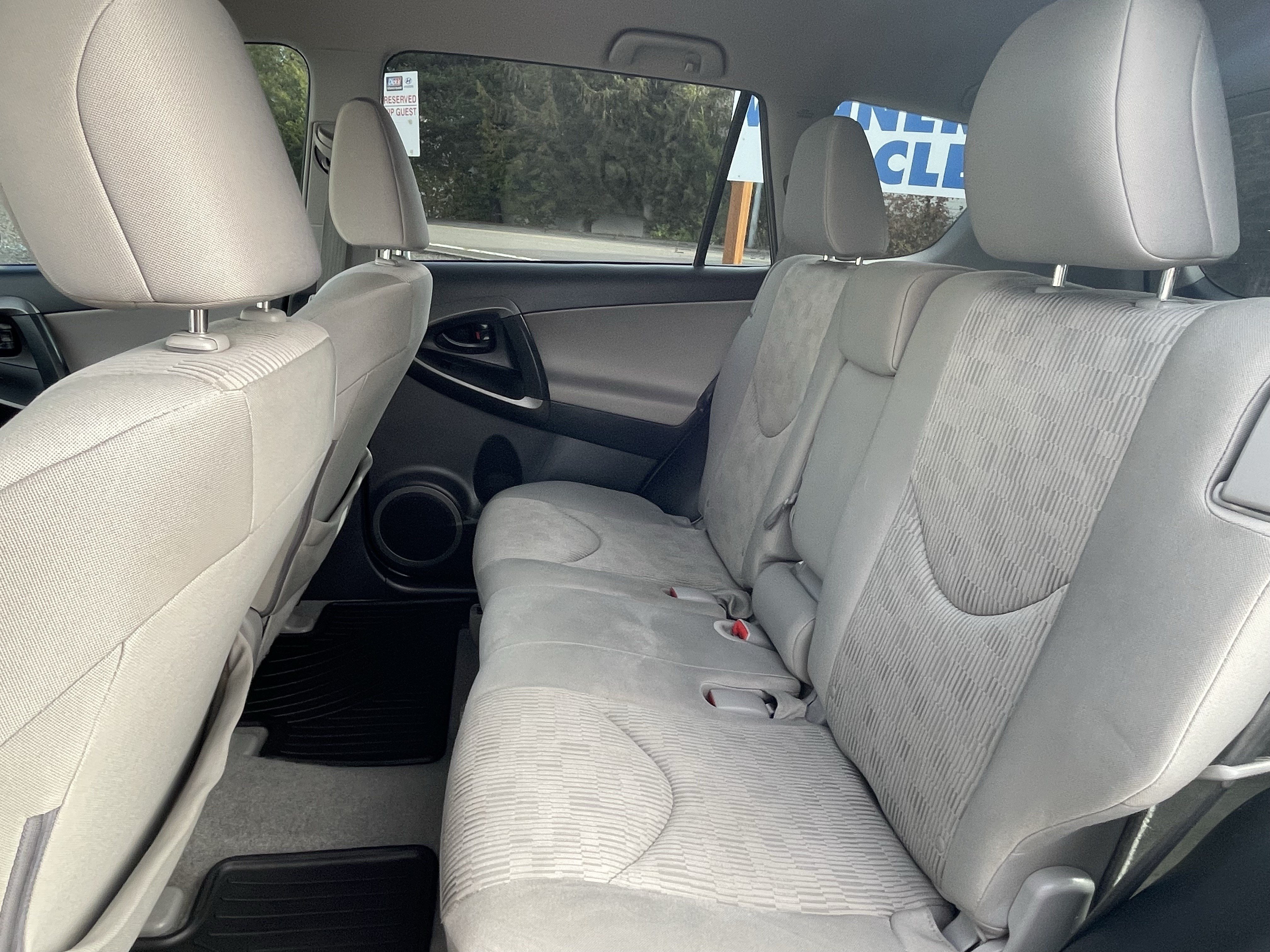 Used 2012 Toyota RAV4 4WD w/ Value Pkg image 14