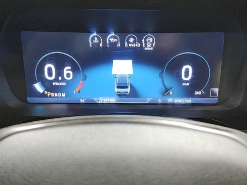 Used 2022 Ford Expedition Max Platinum image 9