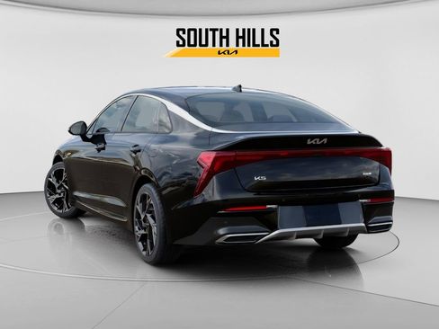New 2026 Kia K5 GT-Line AWD/4WD image 4