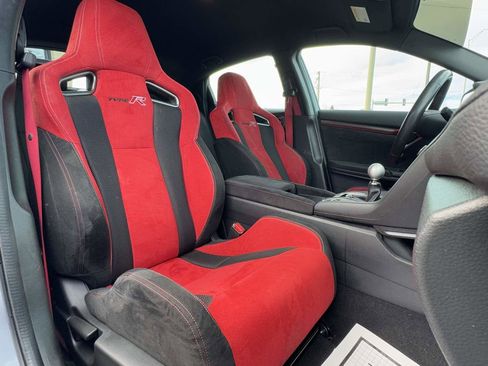 Used 2019 Honda Civic Type R image 25