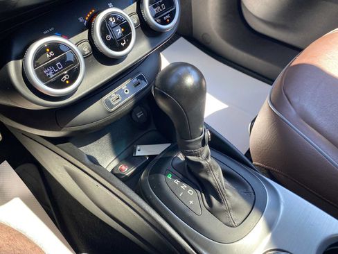 Used 2018 FIAT 500X Trekking AWD/4WD image 23