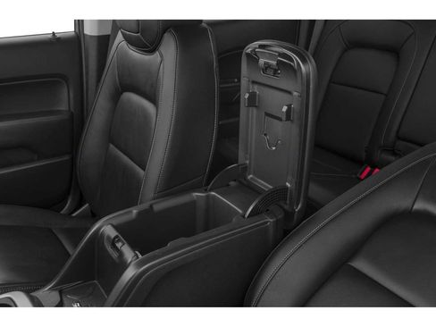 Used 2019 Chevrolet Colorado ZR2 AWD/4WD image 10