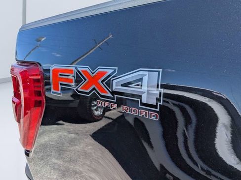 Used 2023 Ford F150 XLT w/ Equipment Group 302A High AWD/4WD image 13