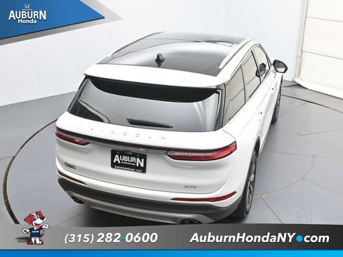 Used 2020 Lincoln Corsair Reserve w/ Equipment Group 201A AWD/4WD image 31