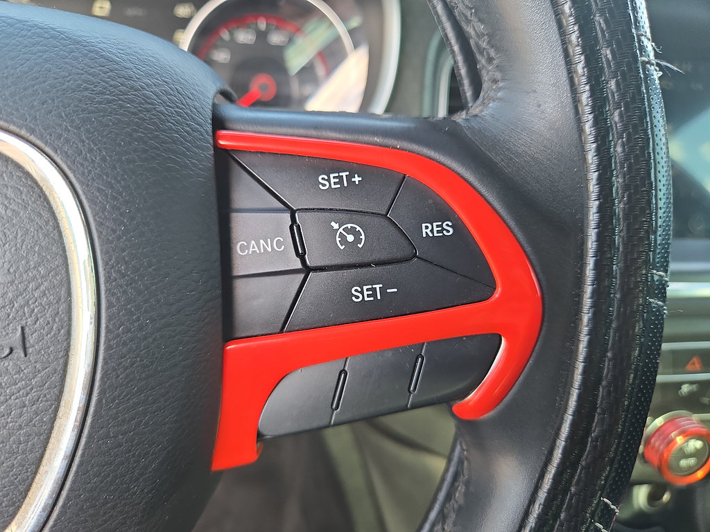 Used 2017 Dodge Charger SXT RWD image 24