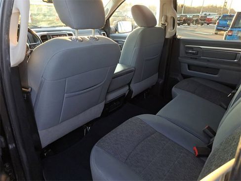 Used 2018 RAM 1500 Big Horn image 15