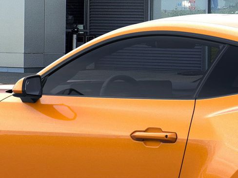 New 2026 Ford Mustang GT Premium image 21