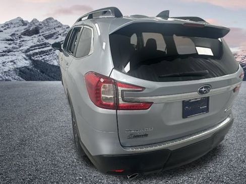 New 2026 Subaru Ascent Touring image 5