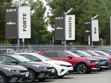 Used 2022 Kia Forte GT image 5