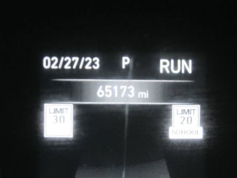 Used 2023 RAM ProMaster 2500 image 30