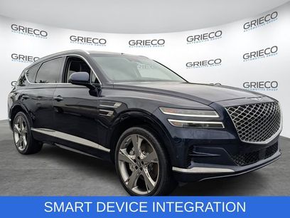 Used 2024 Genesis GV80 3.5T Advanced