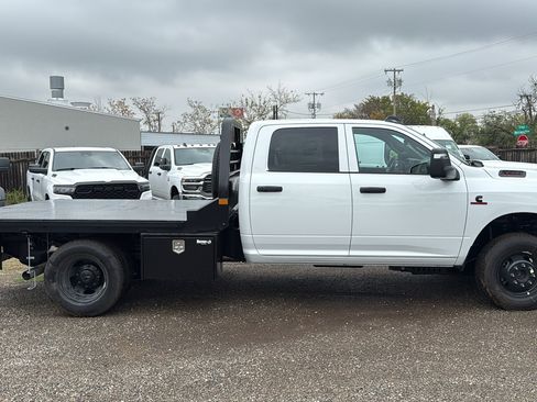 New 2026 RAM 3500 Tradesman image 6