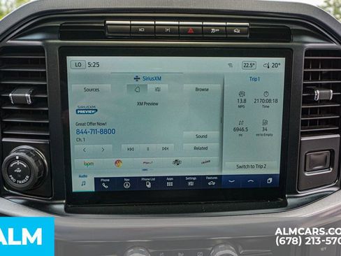 Used 2022 Ford F150 Raptor w/ Raptor 37 Performance Package image 38