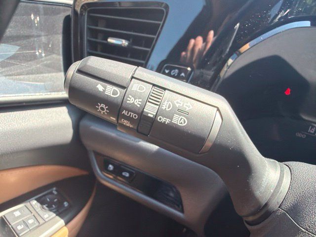 Used 2025 Lexus NX 350 AWD w/ Accessory Package (2T) image 24
