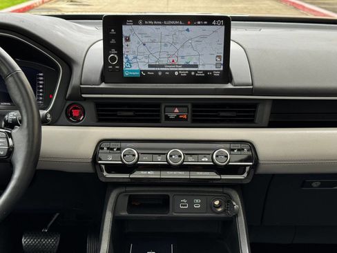 Used 2023 Honda Pilot Elite image 28