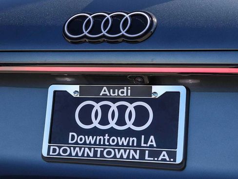 New 2026 Audi Q3 quattro 2.0T image 11