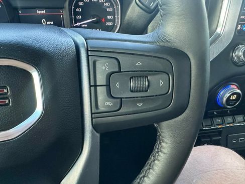 Used 2019 GMC Sierra 1500 Elevation w/ Elevation Value Package AWD/4WD image 12