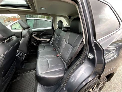 Used 2023 Subaru Forester Limited AWD/4WD image 15