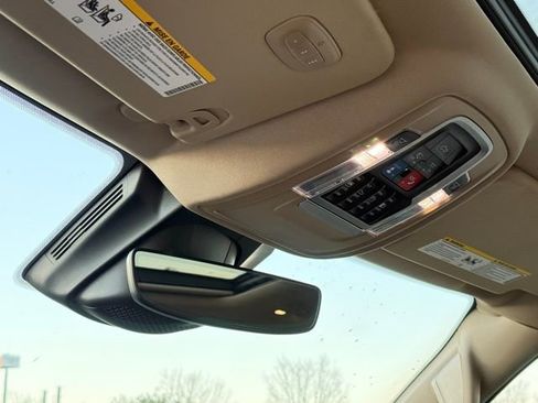 Used 2021 RAM 1500 Limited image 18