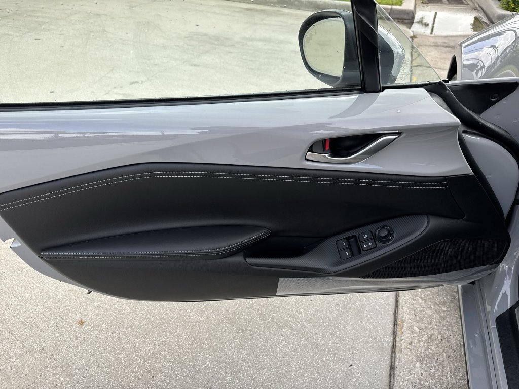 New 2026 MAZDA MX-5 Miata Grand Touring RWD image 38