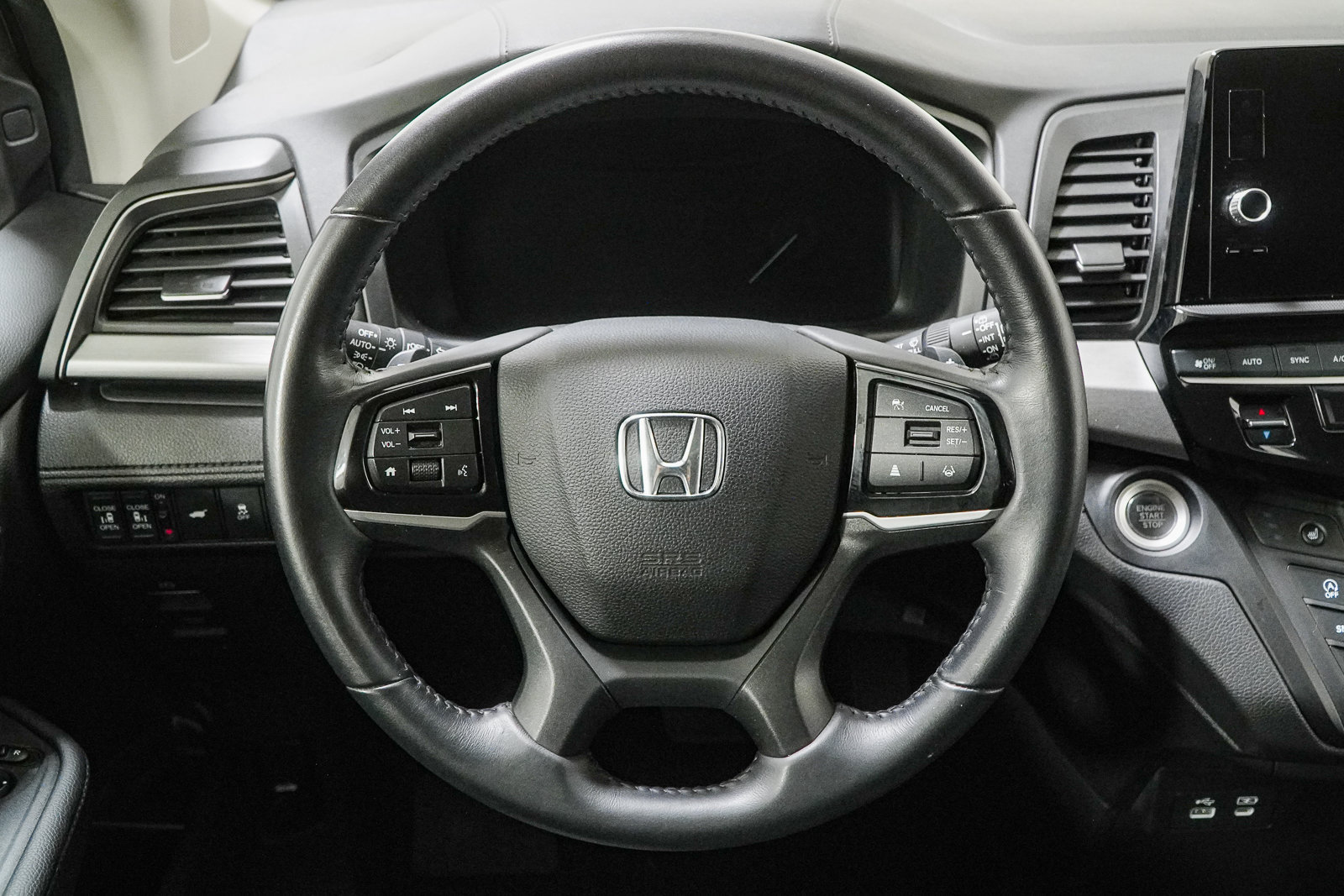 Used 2025 Honda Odyssey EX-L image 23