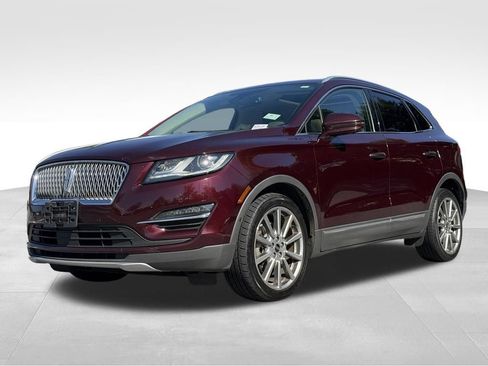 Used 2019 Lincoln MKC Reserve w/ MKC Technology Package FWD image 3