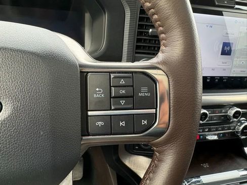 Used 2025 Ford F150 King Ranch image 27