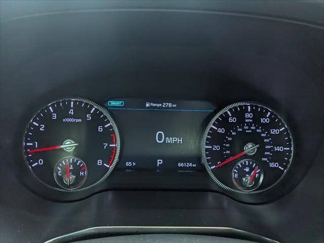 Used 2022 Kia Telluride SX FWD image 23