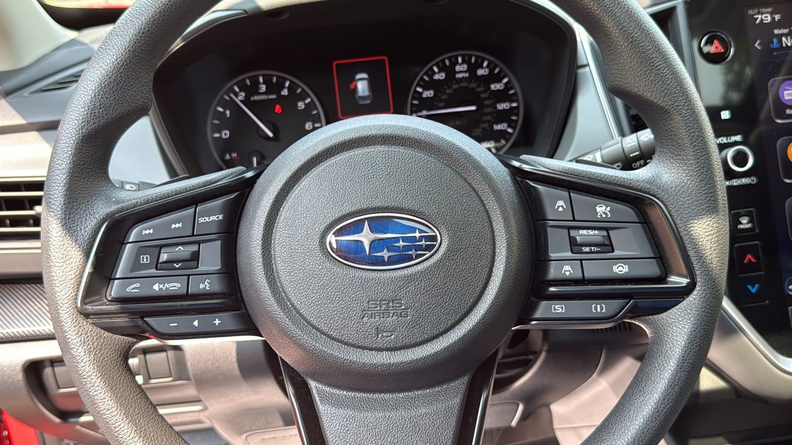Certified 2024 Subaru Crosstrek 2.0i Premium AWD/4WD image 13