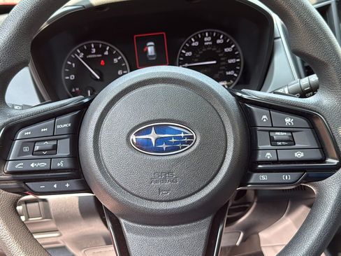 Certified 2024 Subaru Crosstrek 2.0i Premium AWD/4WD image 13
