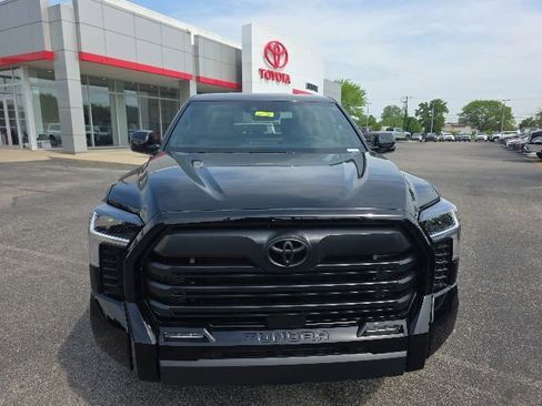 New 2026 Toyota Tundra Limited AWD/4WD image 3