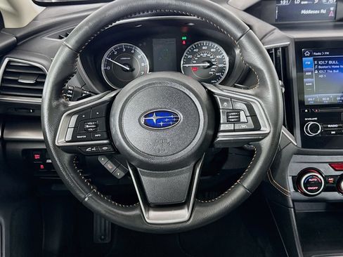 Used 2018 Subaru Crosstrek 2.0i Limited AWD/4WD image 25