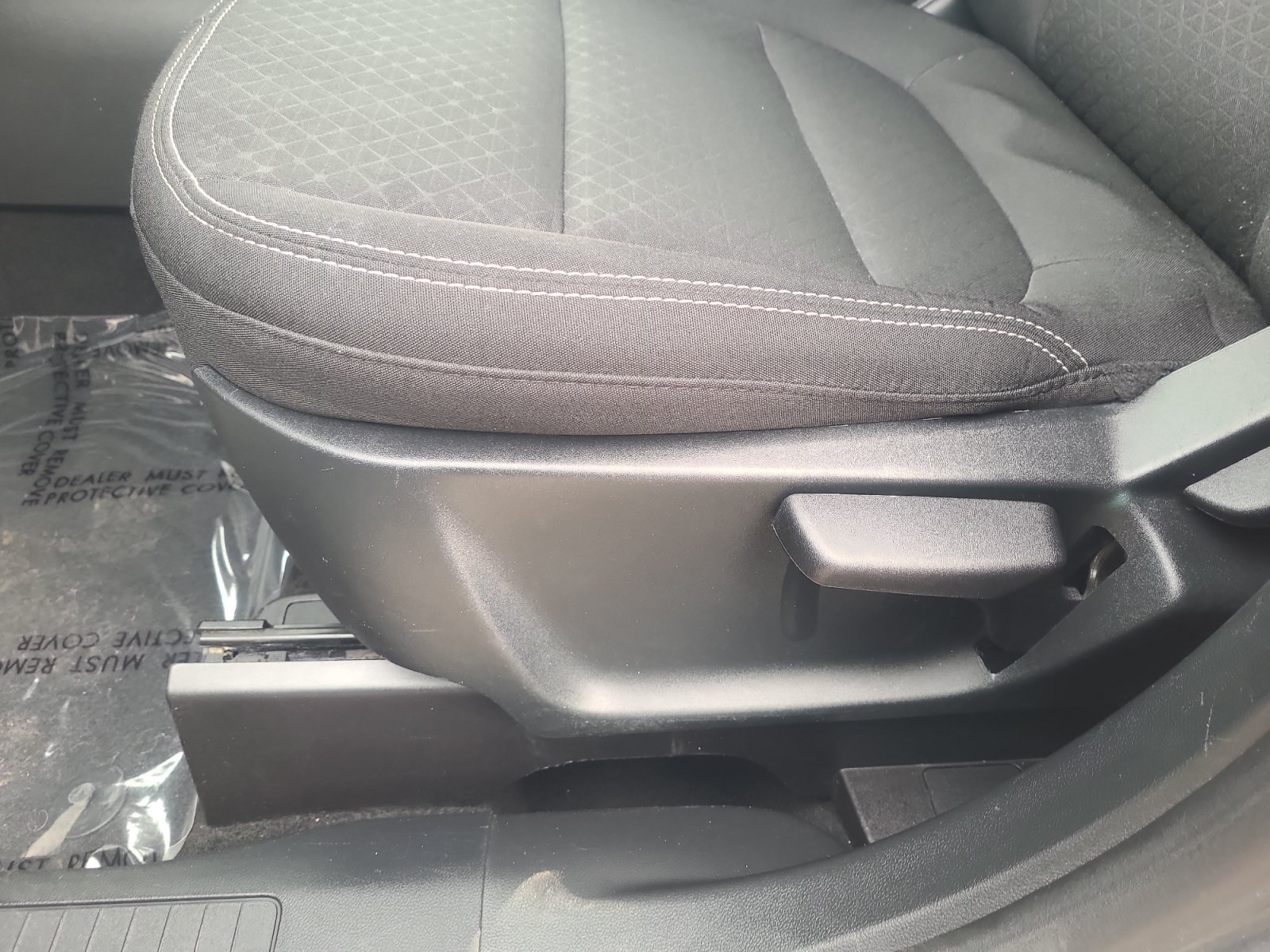 Used 2025 Ford Escape Active AWD/4WD image 14
