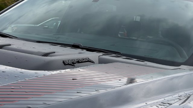 New 2026 Ford F150 Raptor AWD/4WD image 4