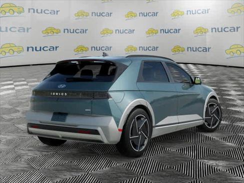 New 2026 Hyundai Ioniq 5 Limited image 4