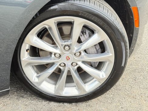 Used 2013 Cadillac XTS Premium image 93