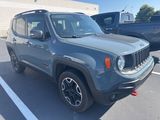 Used 2017 Jeep Renegade Trailhawk image 4