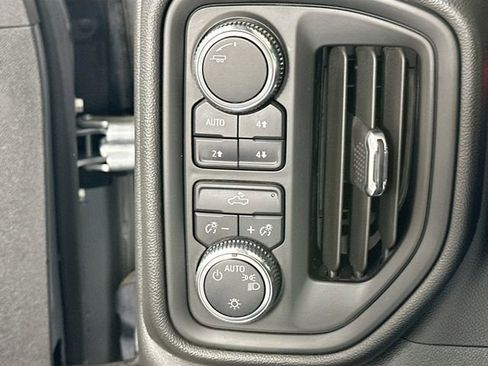 Used 2023 GMC Sierra 1500 Pro w/ Graphite Edition AWD/4WD image 19